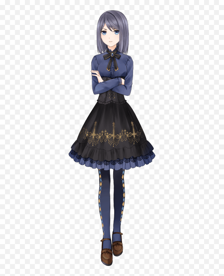 Love Nikki Outfits - Love Nikki Neva Emoji,Long Love The Queen Outfits And Emotions