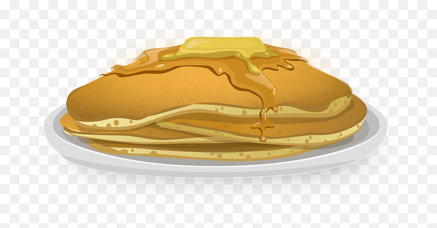 400 Free Meal U0026 Food Vectors - Pixabay Pancakes Graphic Emoji,Waffle And Pancake Emojis