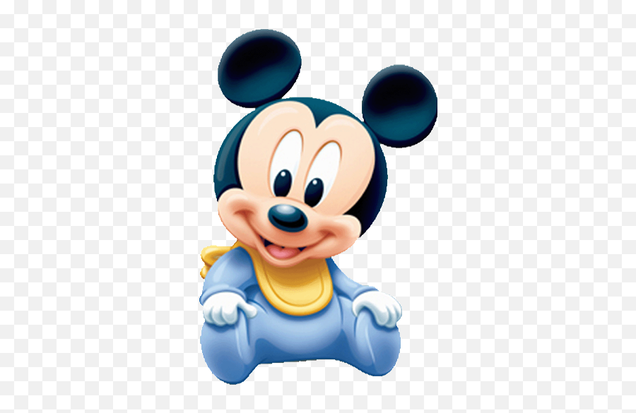 Mickey Mouse Polka Dot Birthday Invitations All Colors - Transparent Baby Mickey Png Emoji,Rollerskating Emoji Party Invitations