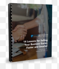 Selling A Business - Handshake Emoji,Emotions And Business Decisions
