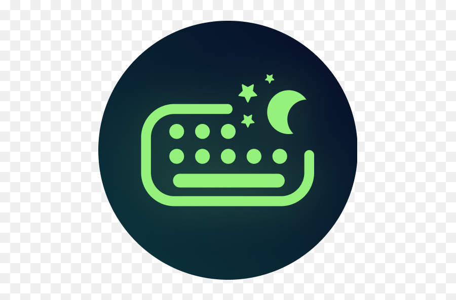 Midnight Keyboard - Garden Of Santa Barbara Emoji,S7 Smart Emojis Samsung Keyboard