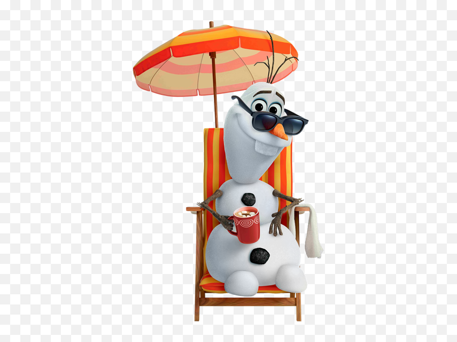 Frozen Olaf Png - Summer Olaf Clipart Emoji,Minions Emotion Png