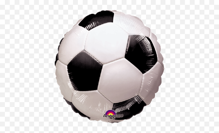 Soccer Supplies - Soccer Balloon Emoji,Latex Emojis Soccer