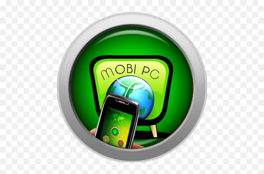Mobi Pc Pro Remote Control 1 - Technology Applications Emoji,Zup! Emoticon