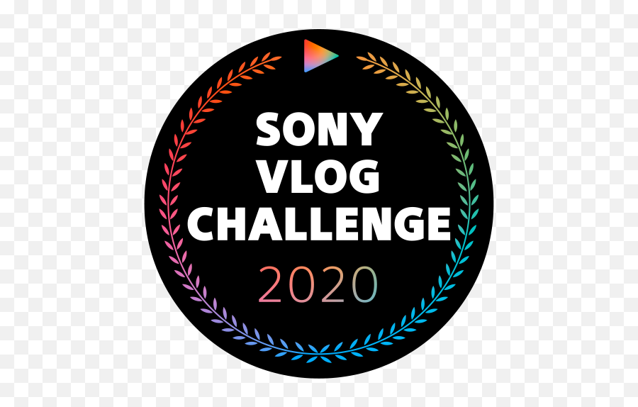 Sony Global - Sony Vlog Challenge Vlog Camera Zv1 Sony Dot Emoji,Emotion Challenge