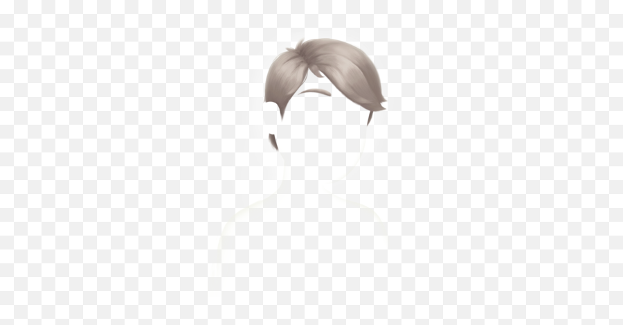 Granny Grandpa Iu0027ll Always Be Your Little Benjamin - Hair Design Emoji,I'll Put All My Emotions Here