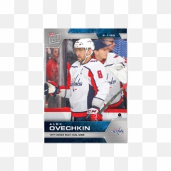 Nhl Topps Now 9 - Sticker Pack Week 22 Print Run 604 Ice Hockey Equipment Emoji,Ovechkin Emotions If