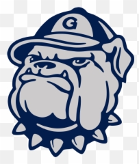Handle The Letdown After Beating Vt - Georgetown Hoyas Logo Emoji,Hokie Emoticon