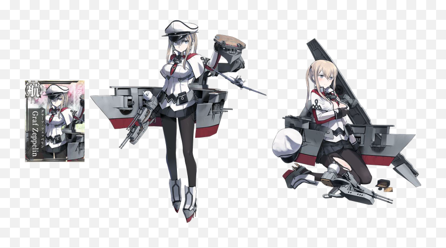 Kantai Collection Kancolle Thread - Kancolle Graf Zeppelin Carrier Emoji,Kancolle Fire Emoticon