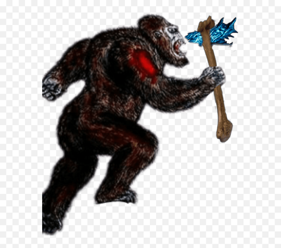 Twitter - Godzilla Vs Kong Png Picsart Emoji,Tj Miller In Emoji