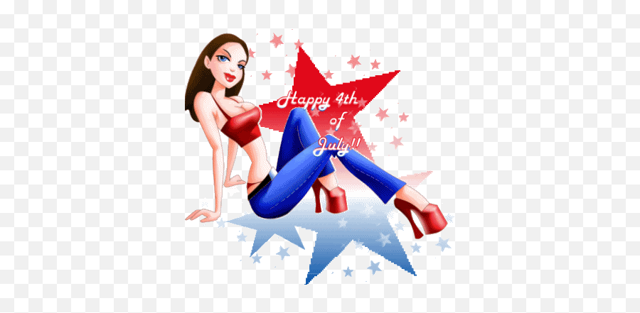 July Graphics 4th Of July Images 4th - Sexy Animated 4th Of July Gif Emoji,Animated 4th Of July Emoticon