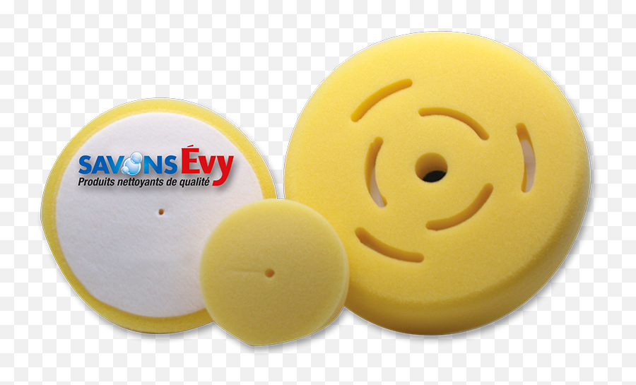 Compound Foam Pad U201cvelcrou201d - Solid Emoji,Vacuum Cleaner Emoticon