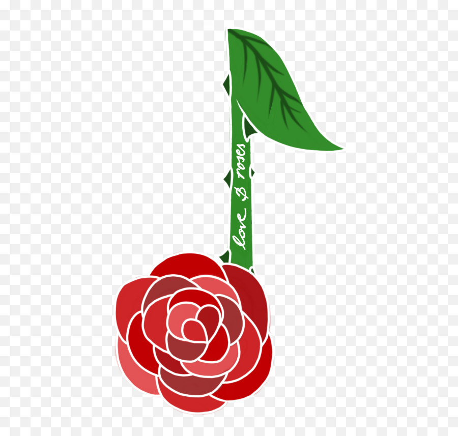 Sigma Alpha Iota Hand Sign - Rose Emoji,Rhohand Emojis