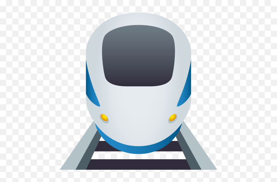 Emoji Train To Copy Paste Wprock - Train Emoji,Sunset Emoji