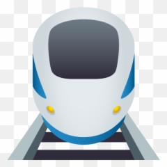 Emoji Train To Copy Paste Wprock - Train Emoji,Sunset Emoji