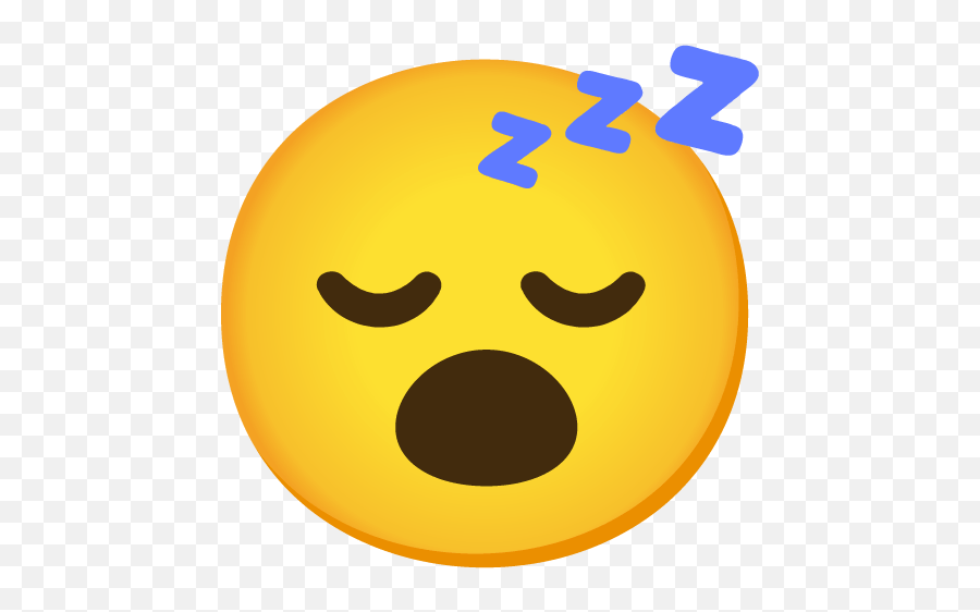 Schlafen Emoji,Owl Emoticon Smiley