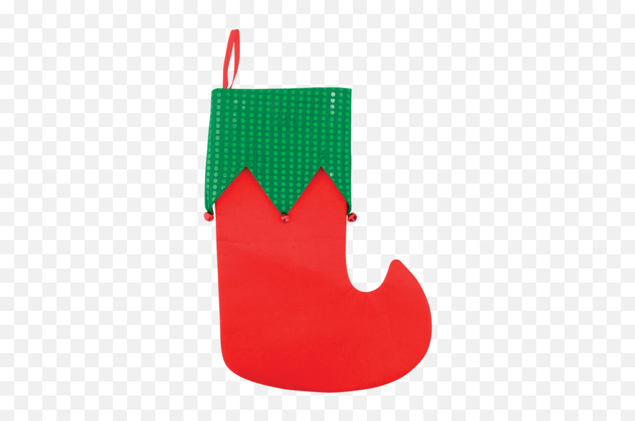 C - Vertical Emoji,Christmas Stocking Cap Emoticons