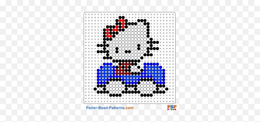 Perler Bead Patterns Hello Kitty - Scooby Perler Bead Pattern Emoji,Linestone Hello Kitty Emoticon