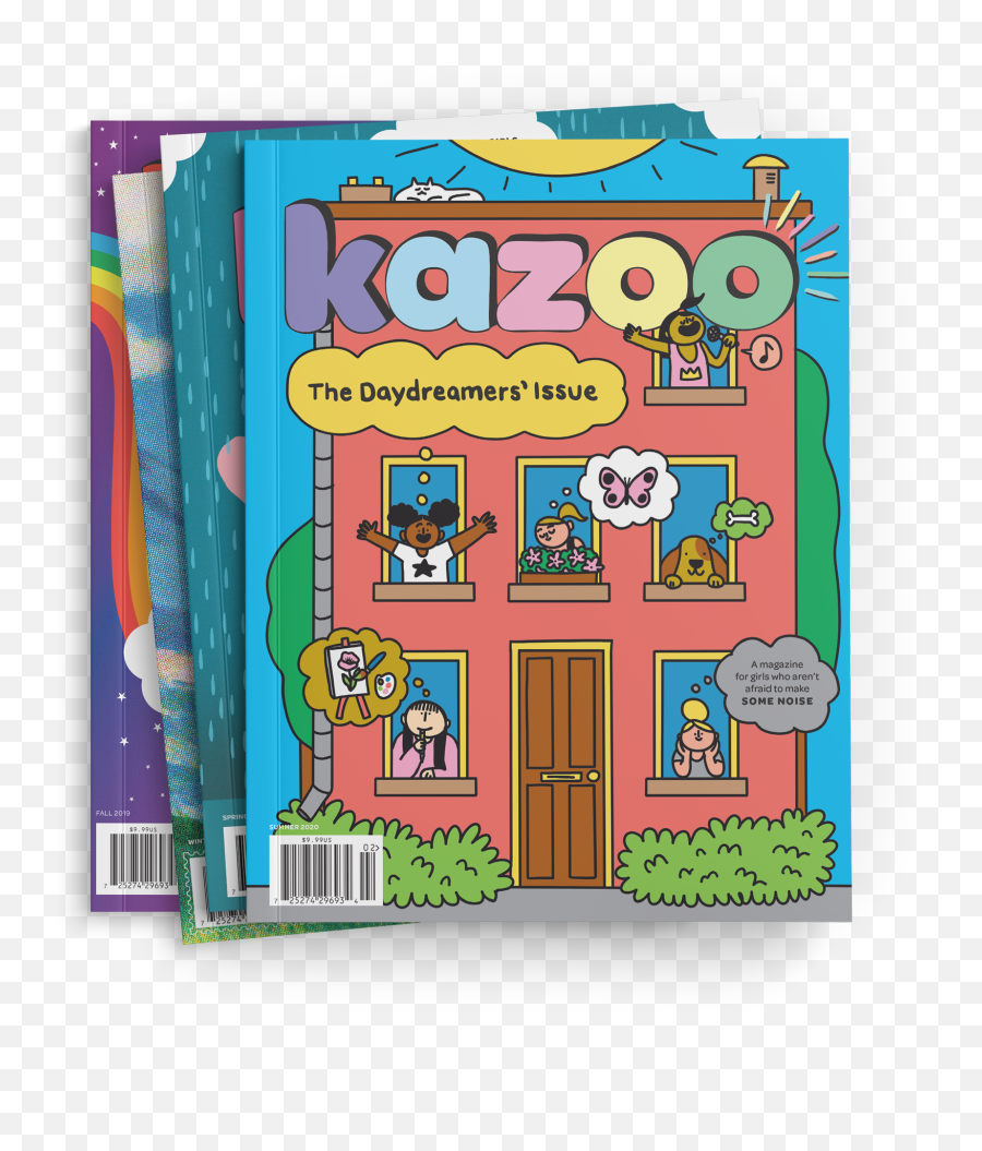 21 The Big Issue Current Issue - Kazoo Magazine Kazoo Magazine Emoji,All Of Those Dreams Are An Empty Emotion