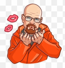 Breaking Bad - Bad Stickers For Whatsapp Emoji,Breaking Bad Emoji