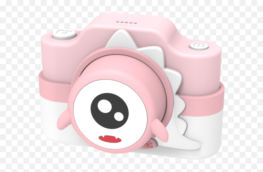 Quality Digital Kids Cameras The Zoofamily - Digital Camera Emoji,Emoji Girl With Hand?trackid=sp-006