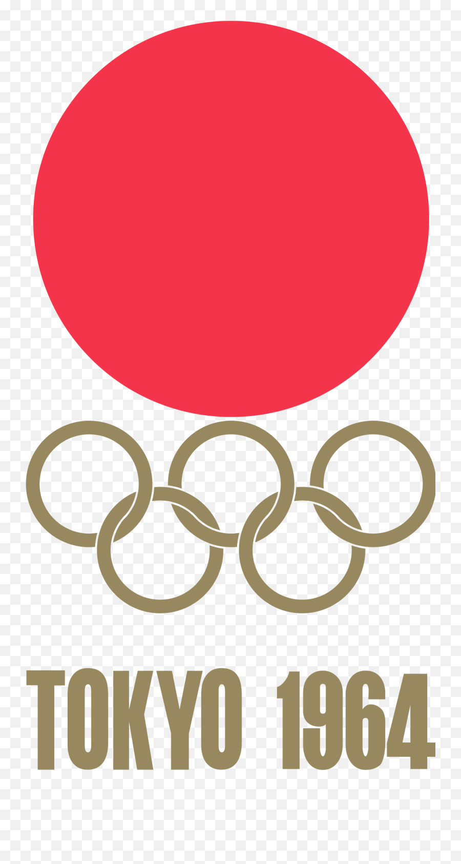 Tokyo Olympics - Tokyo Olympics 1964 Emoji,Olympics Emoji