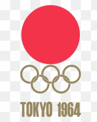 Tokyo Olympics - Tokyo Olympics 1964 Emoji,Olympics Emoji