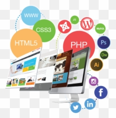 Web Solutions - Web Solutions Images Png Emoji,Web Design Images Emotion