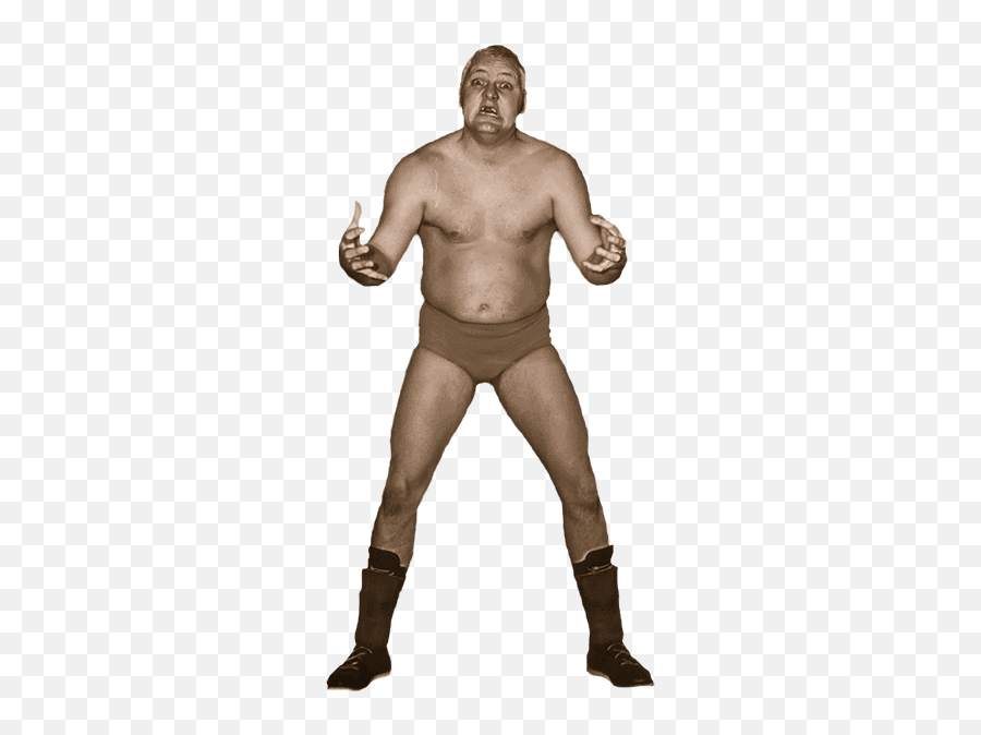 Dick Murdoch Emoji,Bruiser Brody Emoji