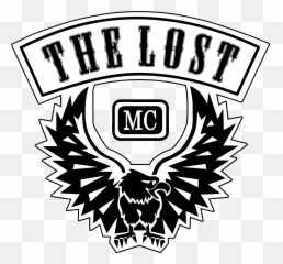 Lost Mc Jackets - Page 2 Feedback And Suggestions Badlandsrp Lost Mc Logo Png Emoji,Emoji Heads In Mc