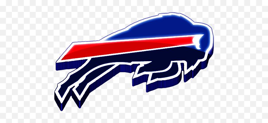 Bills Logos - Buffalo Bills Png Emoji,Buffalo Bills Emoji