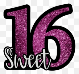Sweet 16 Png Images In Collection - Sweet 16 Emoji,Sweet 16 Emoji Basketball