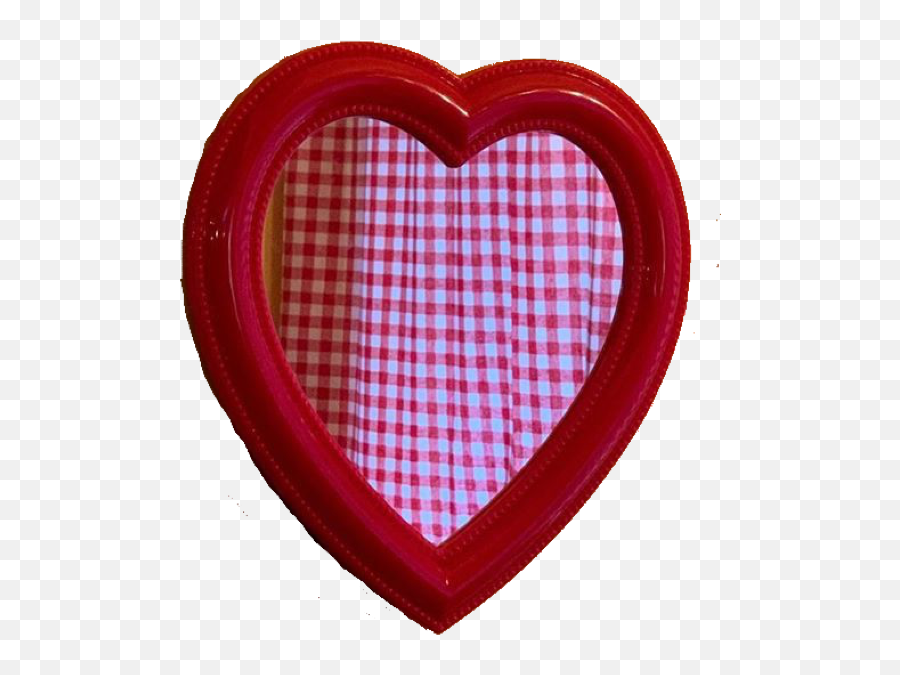 Hearts Yandere Valentine Sticker - Girly Emoji,Mirror Emoji