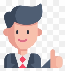 How To Be Positive - Manners Icon Emoji,Repress Emotions Cartoon