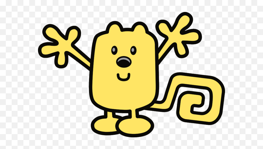 Categorynickelodeon Spoofs Scratchpad Iii Wiki Fandom - Wow Wow Wubbzy Emoji,Thumper Disney Emojis