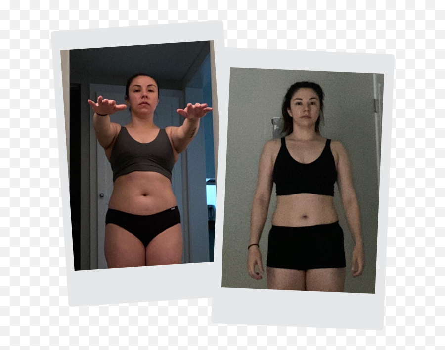 Kjo Coaching Transformations With Client Results And Reviews - Midriff Emoji,Emotion Detection Sports Bra