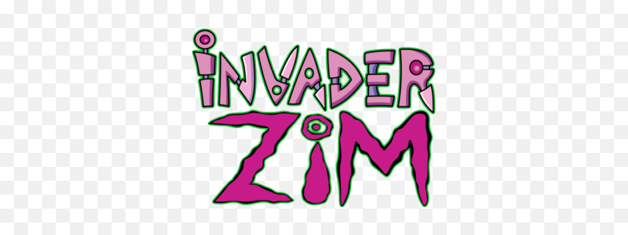 First Comics News - Invader Zim Logo Vector Emoji,Johnny The Homicidal Maniac Emotions
