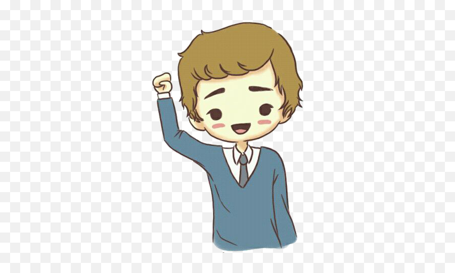 One Direction Drawings - Liam Payne Cartoon Emoji,One Direction Emoji