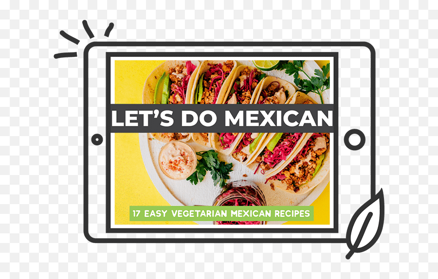 11 Best Vegetarian Taco Recipes - Food Group Emoji,I Wish I Was Full Of Tacos Instead Of Emotions