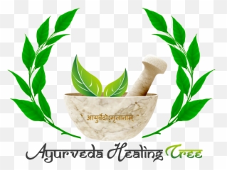 Ayurveda Logo Transparent Image Png Arts - Healthy India Wealthy India Emoji,Emoji Healer Transparent