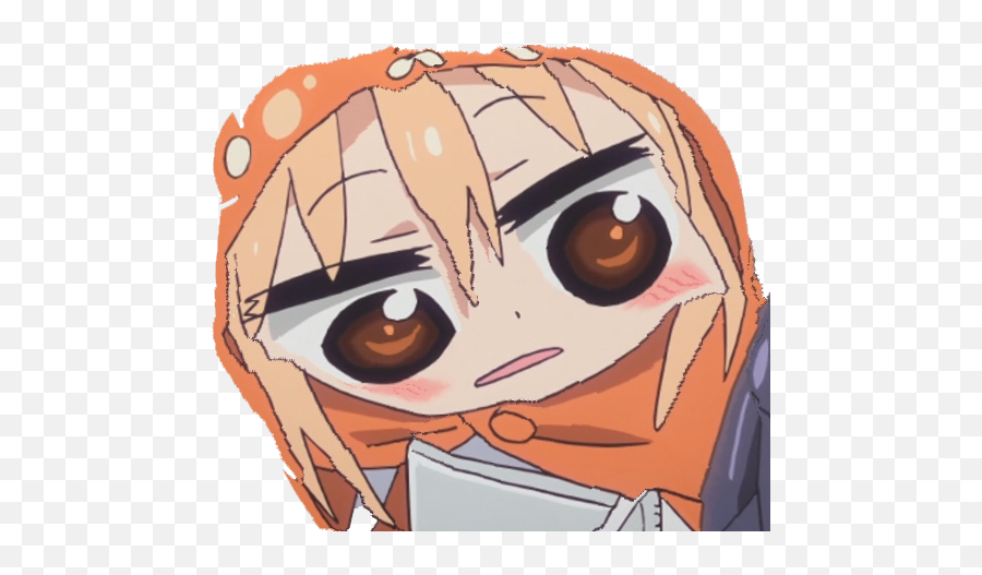 Yaaa Gomen Gomen - 4chanarchives A 4chan Archive Of A Fictional Character Emoji,Feels Pepe Man Emoji