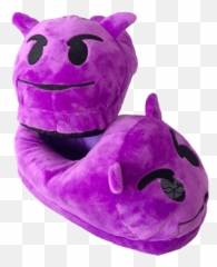 En Specific Error To Fetch - Soft Emoji,Emoji Slippers