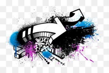 Graffiti Art - Transparent Background Graffiti Art Png Emoji,Graffitis Emojis