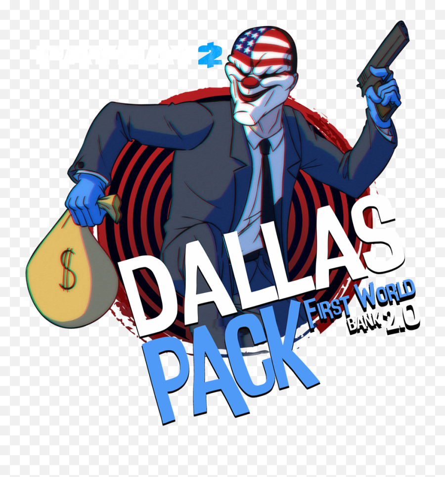 First World Bank 2 - Language Emoji,Payday 2 Steam Profile Emoticon Art