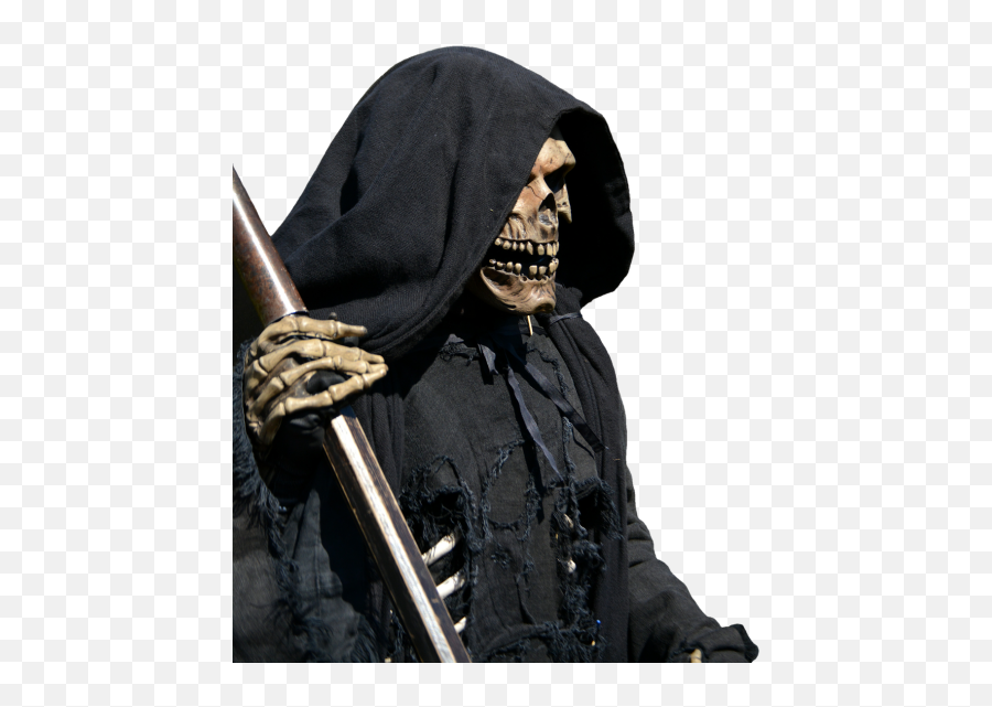 Skull Love Loving Emoji Public Domain Image - Freeimg Reaper Png,Emojis And Grim Reaper