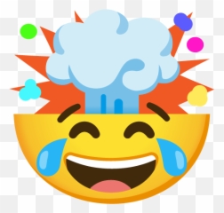Still Looking For The Guard Shack - Significado Emoji,Mischievous Emoticon