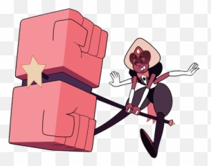 Heroes - Steven Universe Sardonyx Smoky Quartz Steven Universe Emoji,Steven Universe Steven Emotions