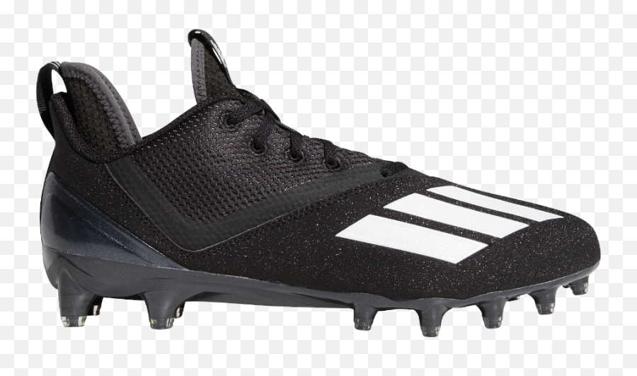 Football Cleats - Black Adidas Football Cleats Emoji,Adidas Football Cleats With Emojis