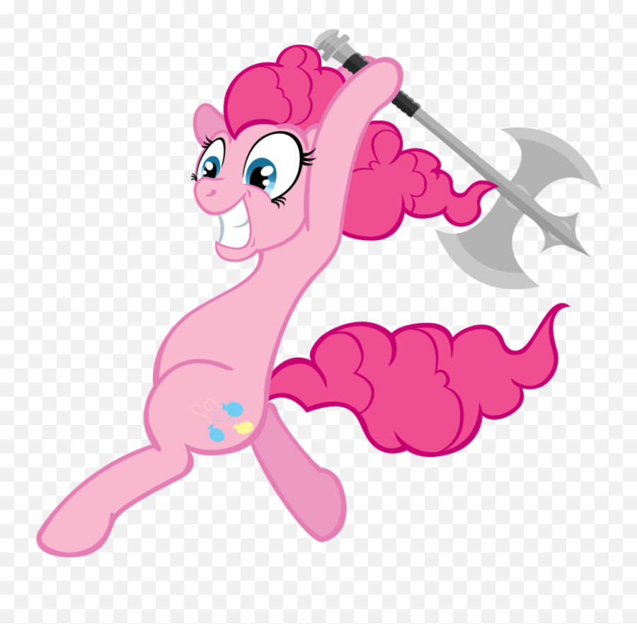 The - Pinkie Pie Hacker Emoji,Applebloom Mlp Shrug Emoji