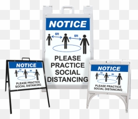 Covid - 19 Construction Signs Construction Site Covid19 Signs Social Distancing Banner Emoji,Construction Traffic Control Emojis